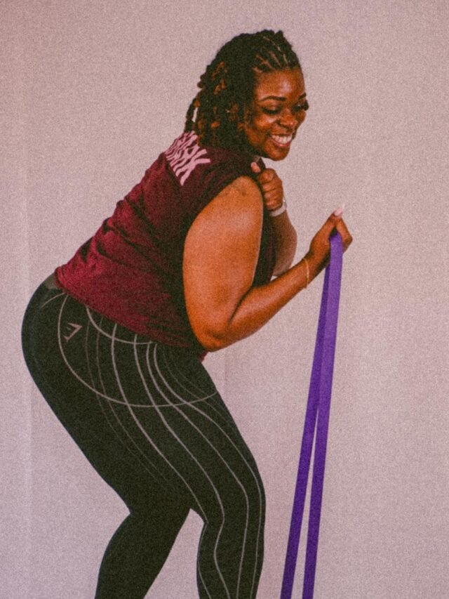 Silence the Mind. Sculpt the Body.